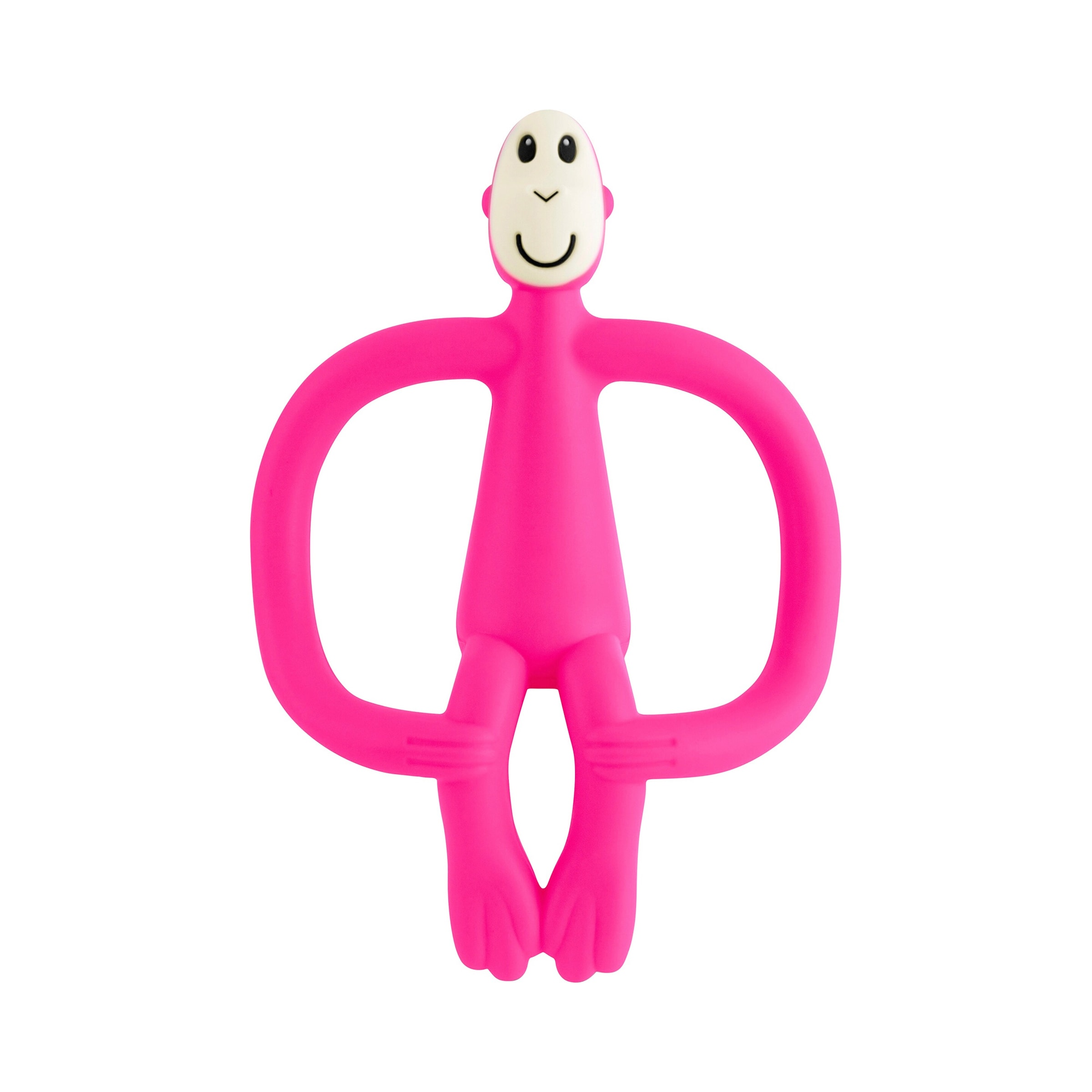 Matchstick Monkey Zahnungshilfe Monkey