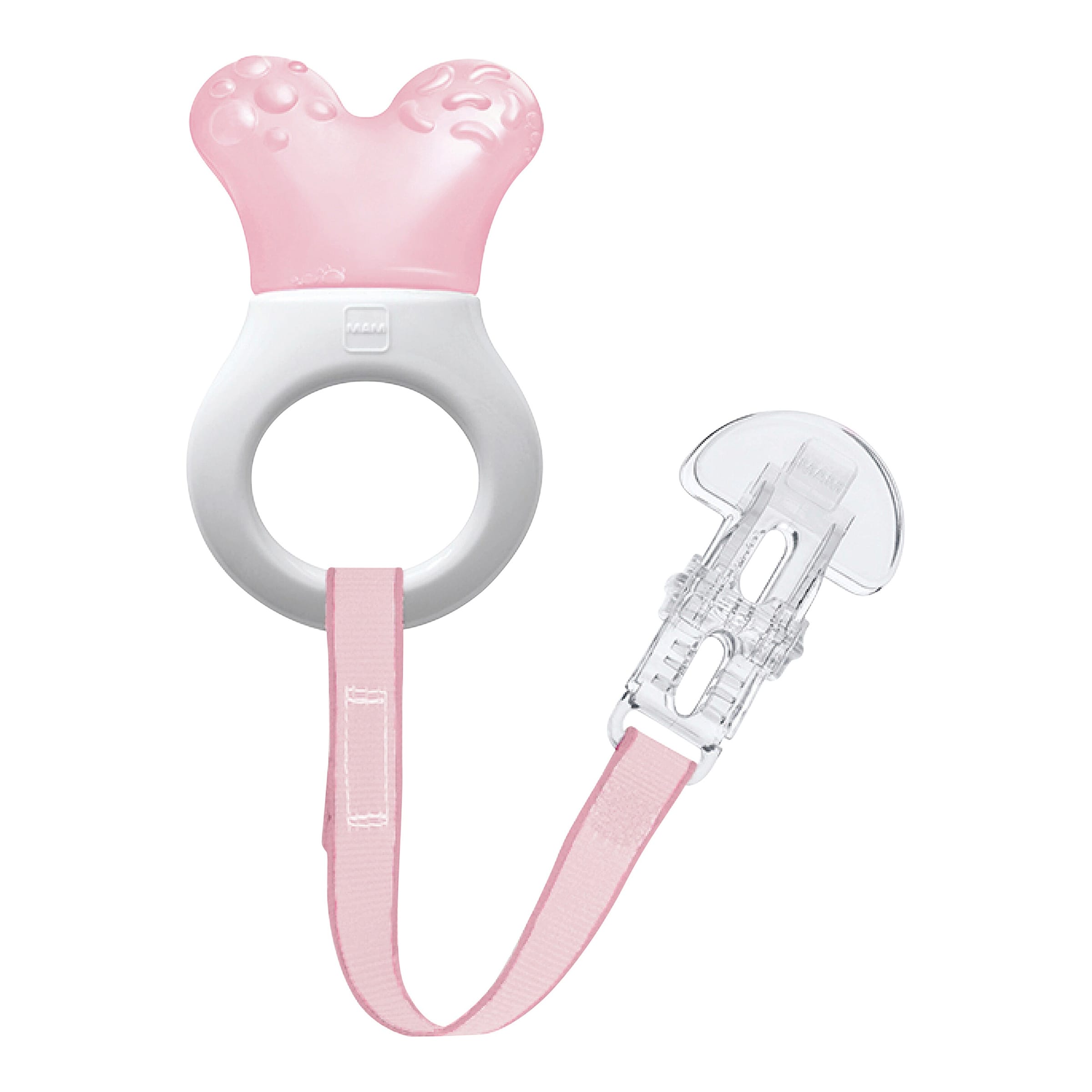 Mam Kühlbeißring Mini-Cooler & Clip