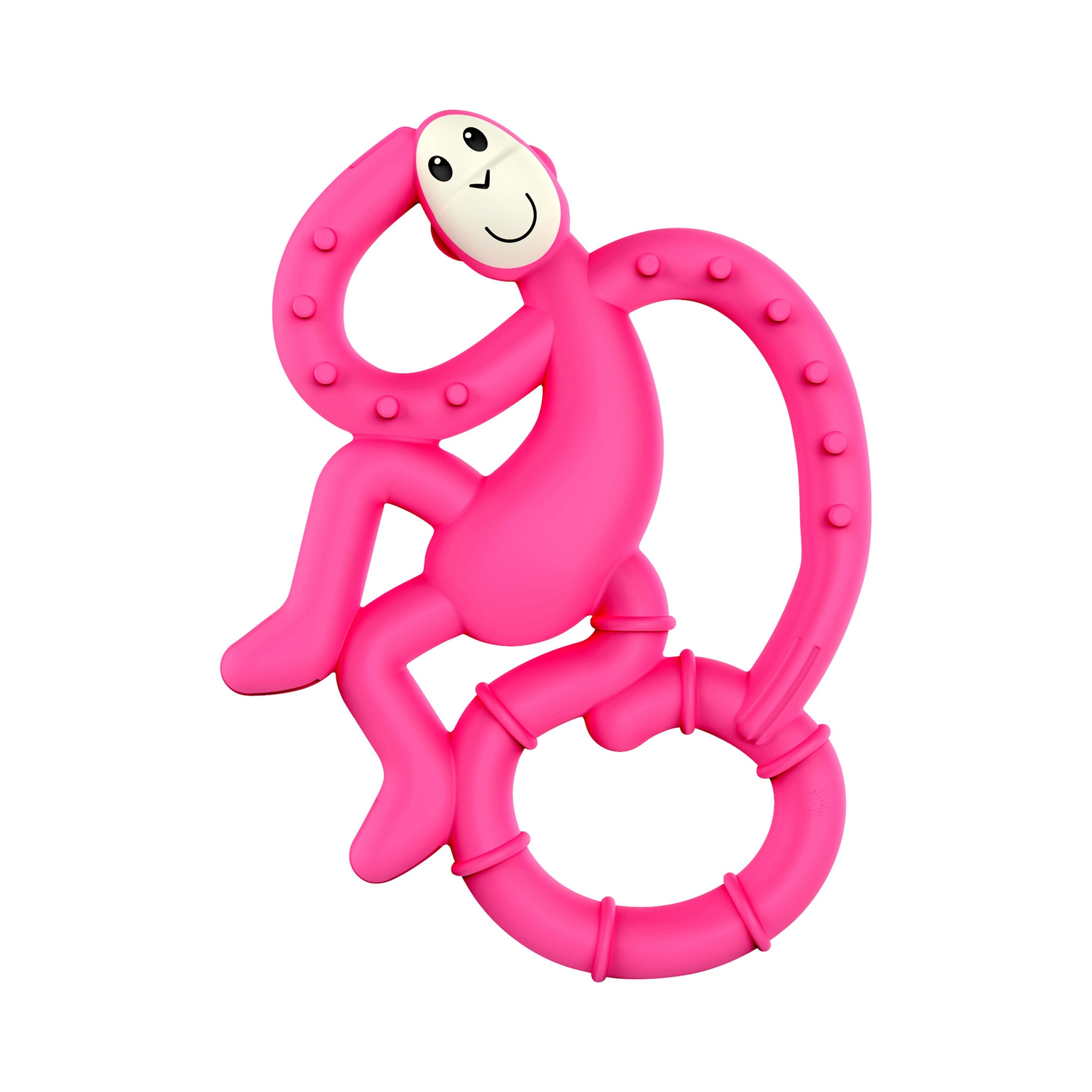 Matchstick Monkey Zahnungshilfe Mini Monkey