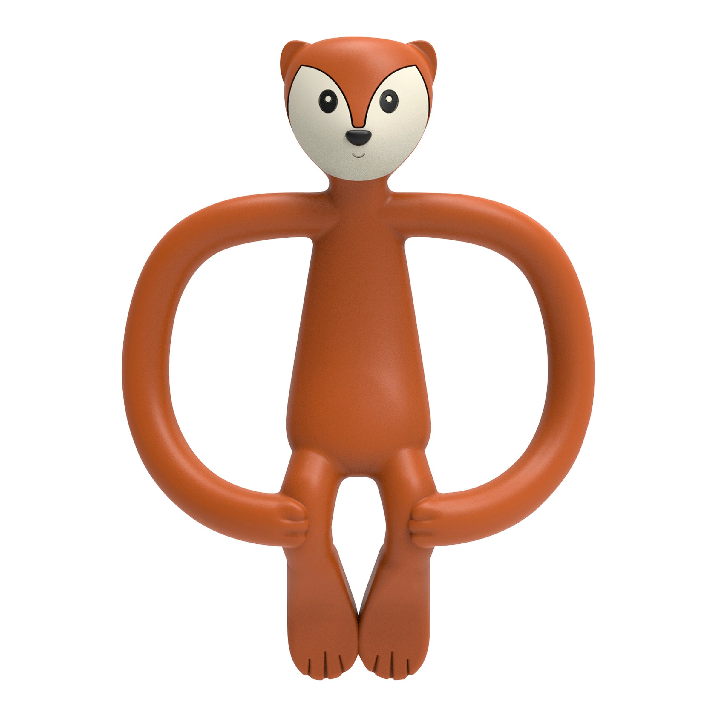 Matchstick Monkey Zahnungshilfe