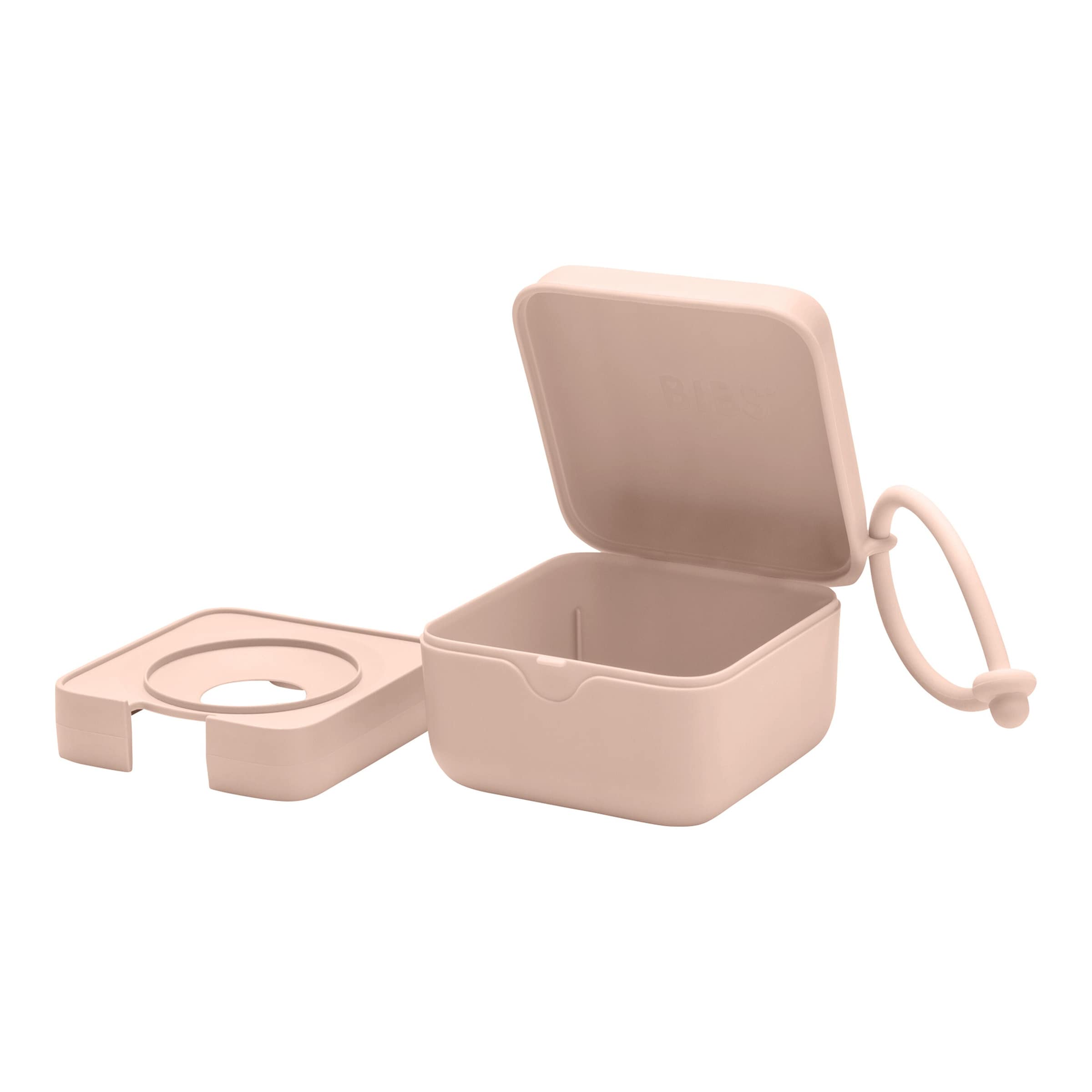 Bibs Schnullerbox
