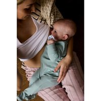 Tommee Tippee 2er-Pack Schnuller Breast Like 0-6M