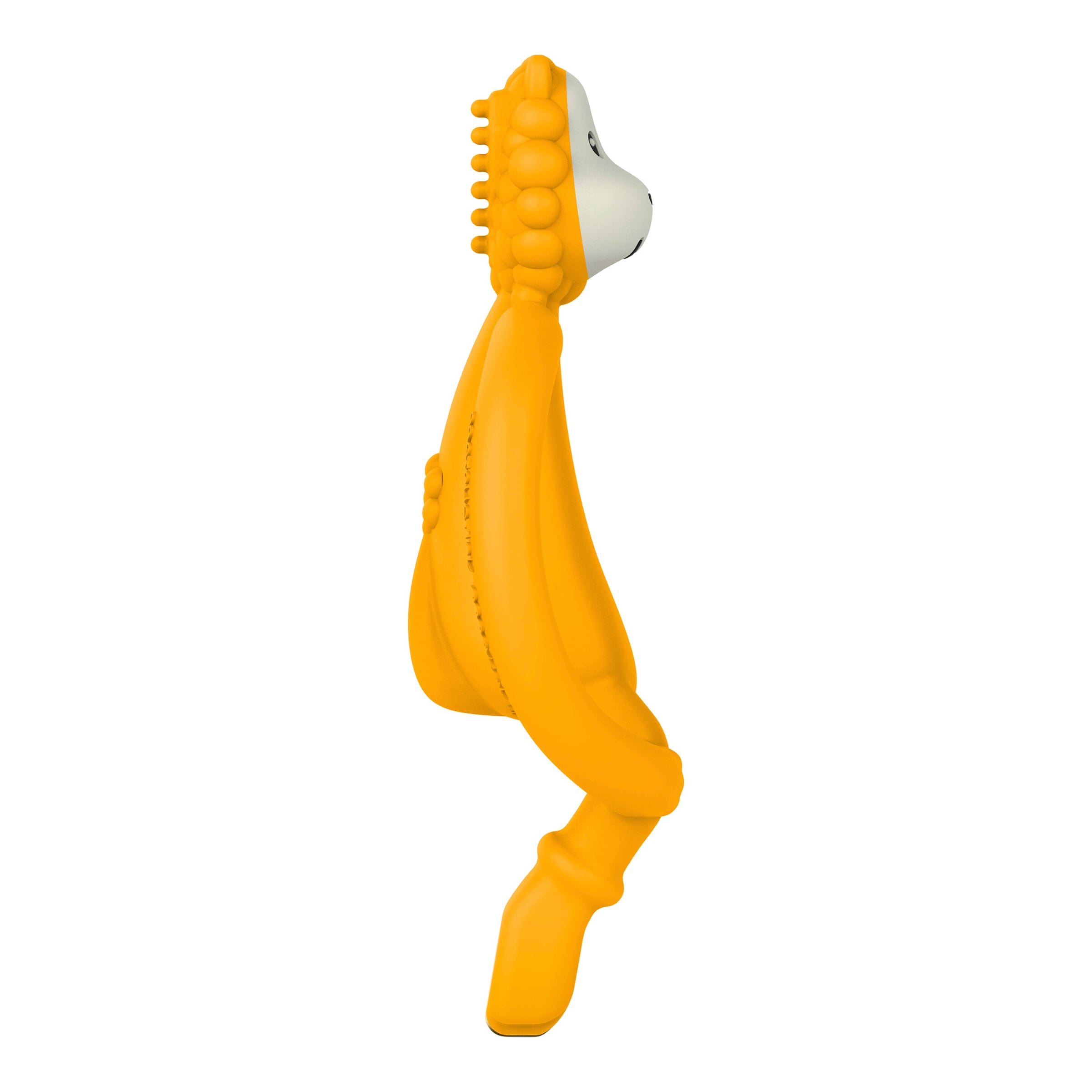 Matchstick Monkey Zahnungshilfe