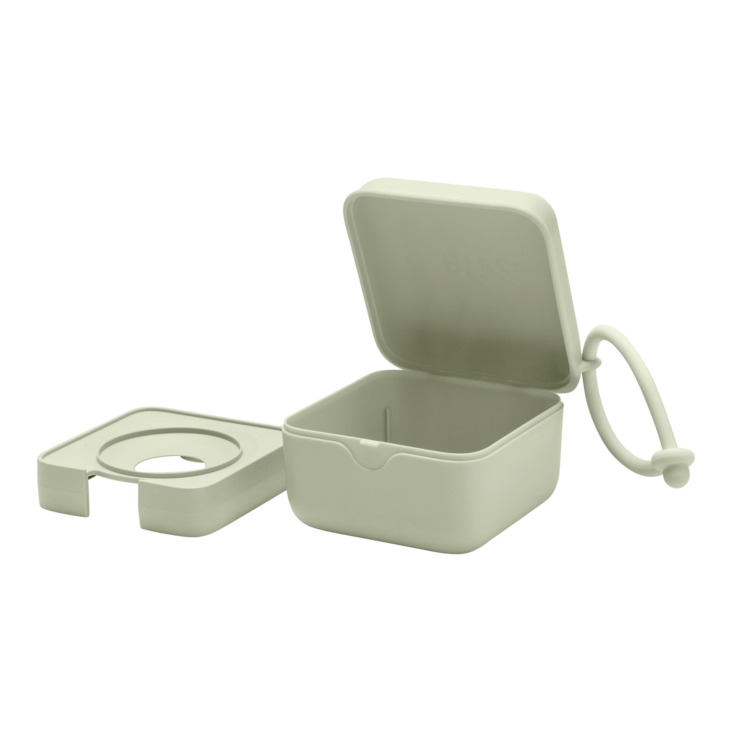 Bibs Schnullerbox