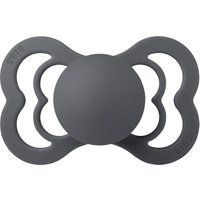 Bibs 2er-Pack Supreme Schnuller Silikon, 0-6M
