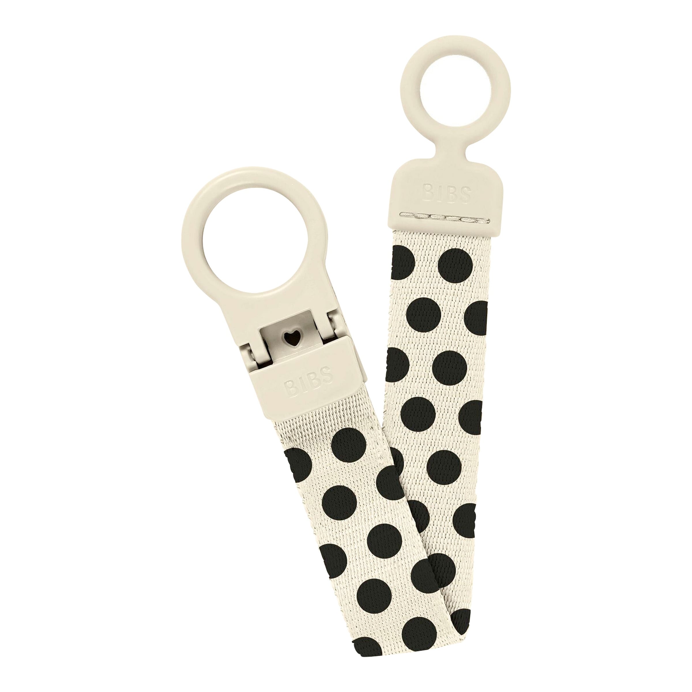 Bibs Schnullerkette