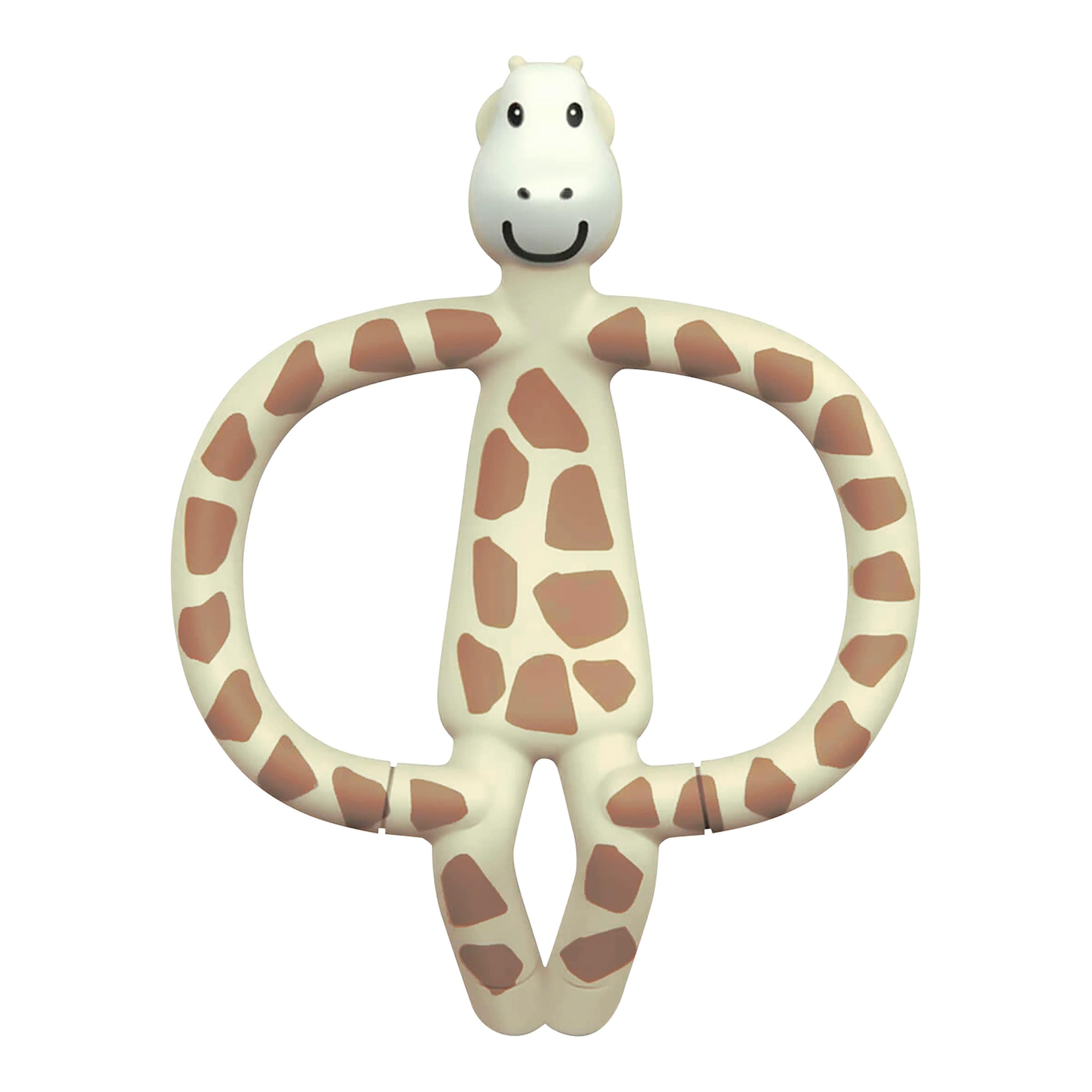 Matchstick Monkey Zahnungshilfe
