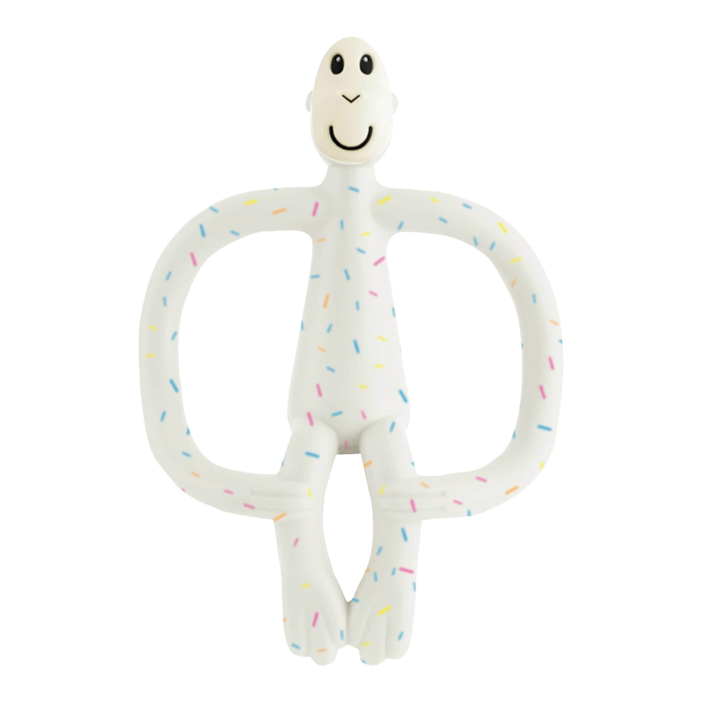 Matchstick Monkey Zahnungshilfe Monkey