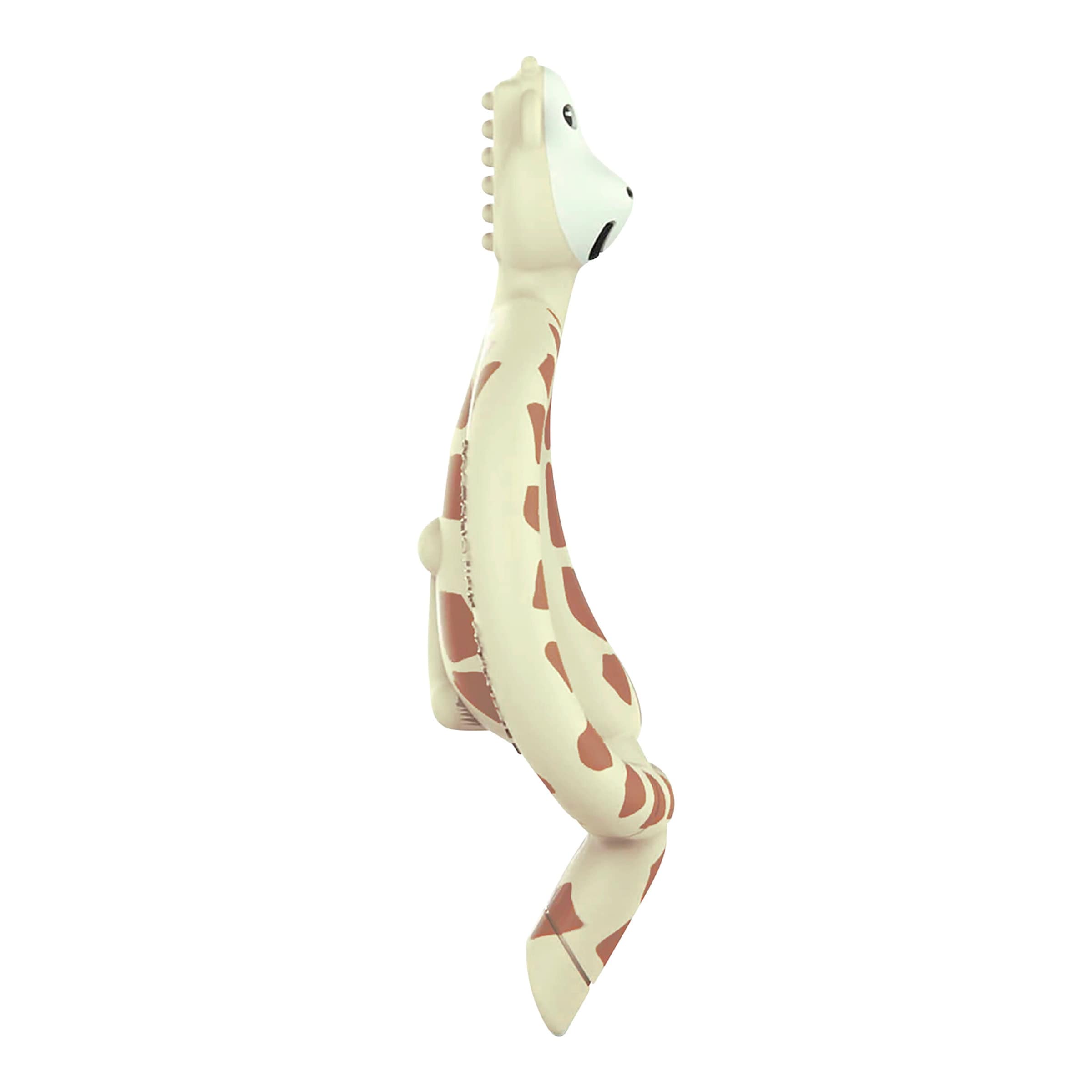 Matchstick Monkey Zahnungshilfe