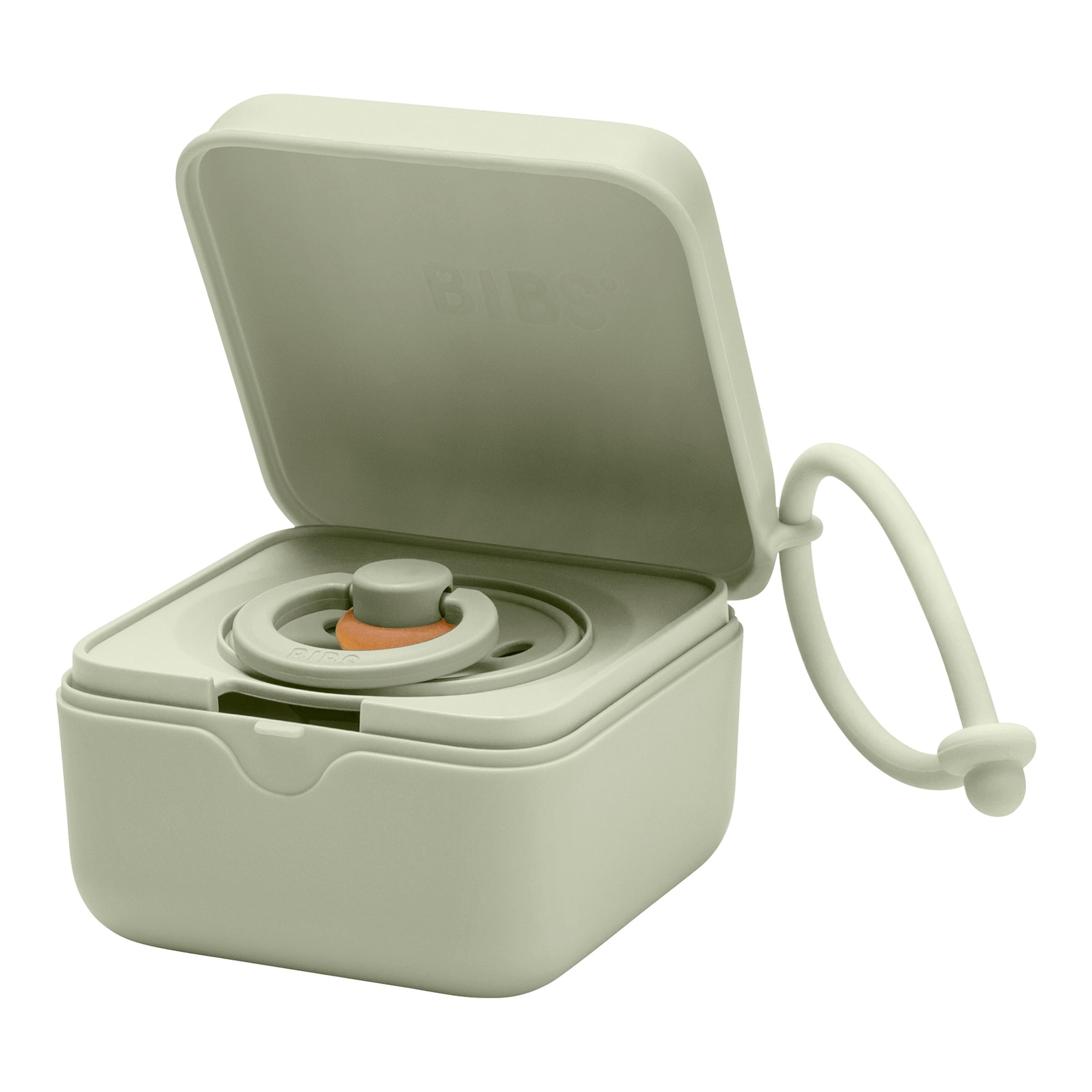 Bibs Schnullerbox