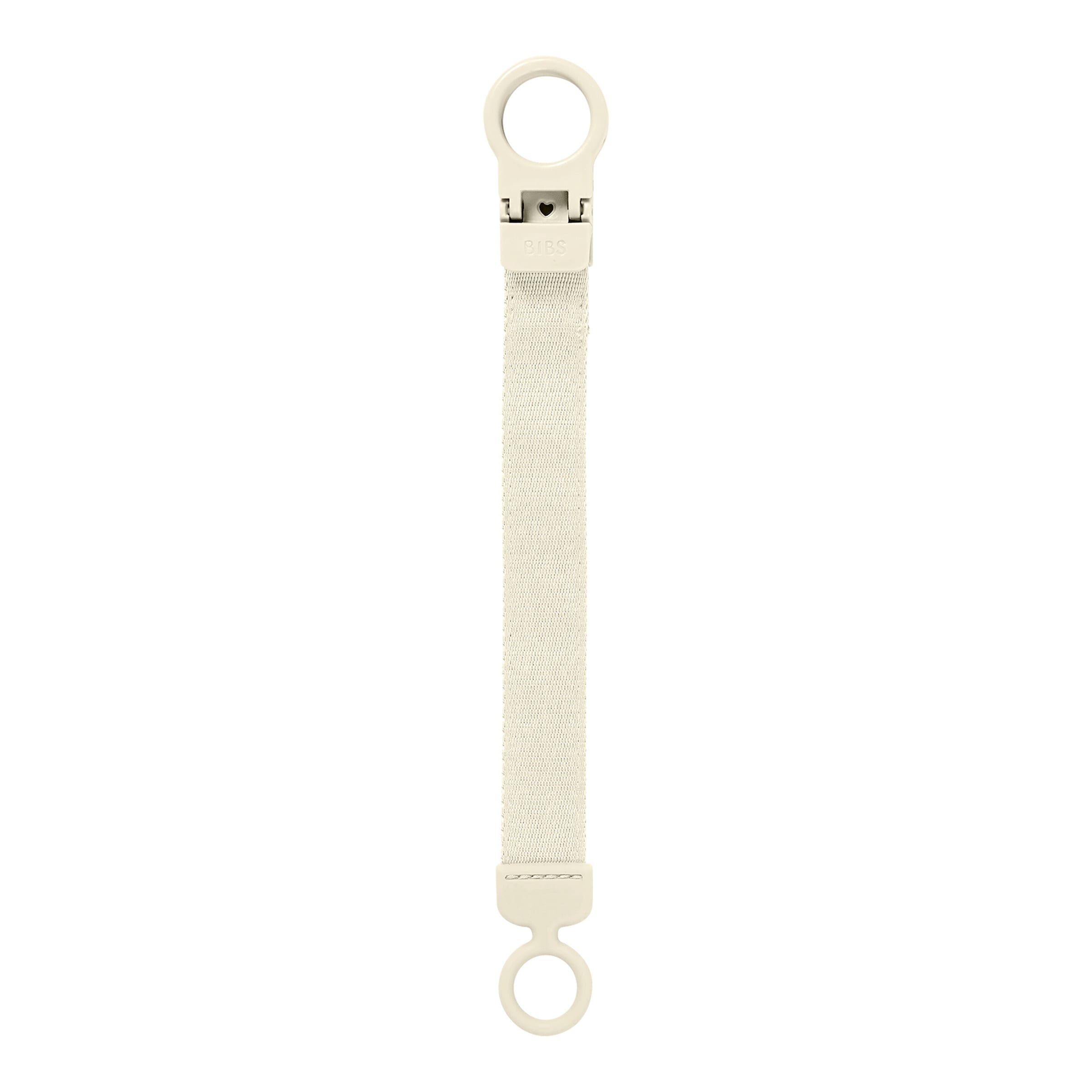Bibs Schnullerband Loop Clip