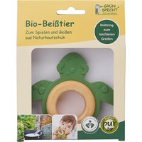 Grünspecht Bio-Beißtier