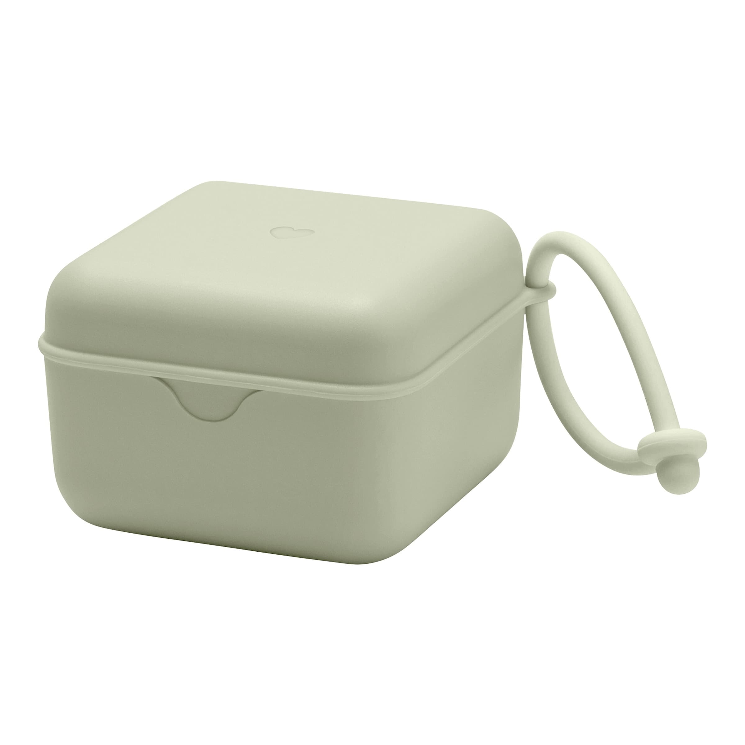 Bibs Schnullerbox